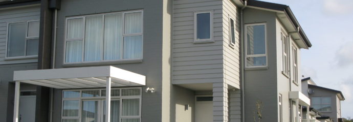 Colour Consultant – Auckland