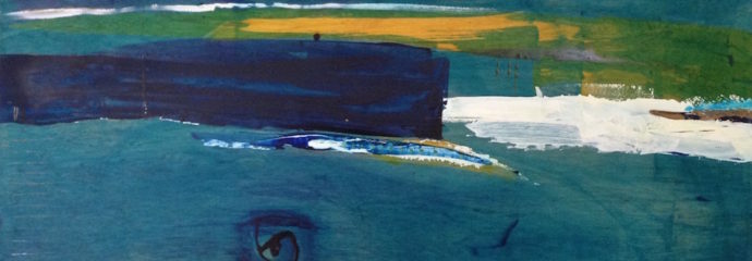 New Series of Paintings