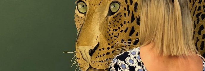 Hannah Jensen @ Allpress