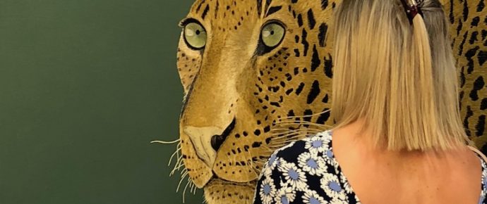 Hannah Jensen @ Allpress