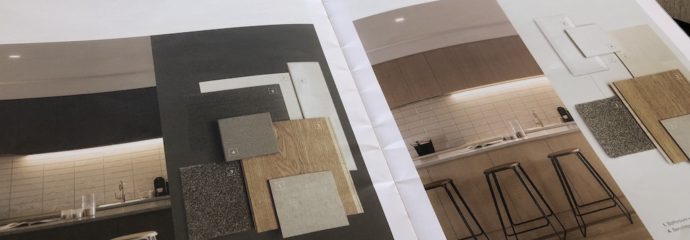 Opening of The Pacific Gardens Display Suite