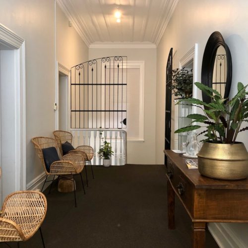 Interior Designer for your business refurbishment