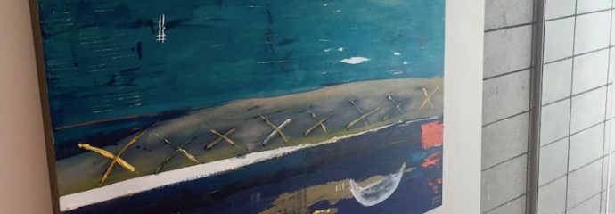 Commissioned Paintings