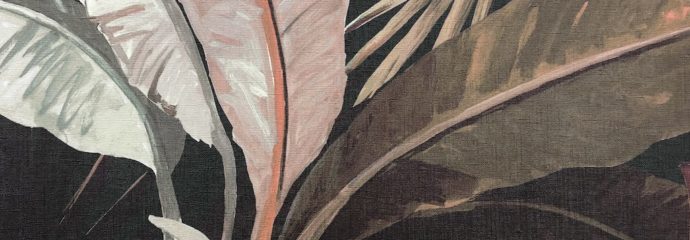 Botanical Wallpapers