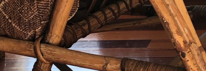 Interior Design – Keep it Natural