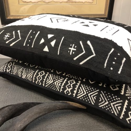 Interior Designer cushions