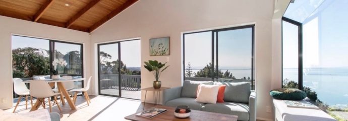 Bach Transformation – Before & After