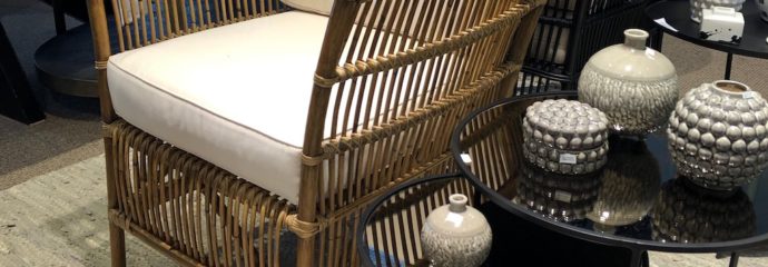 Interior Designer – Furniture Sourcing