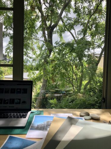 Experienced Colour Consultant using Dulux, Resenes, Aalto and Porters Paint colours