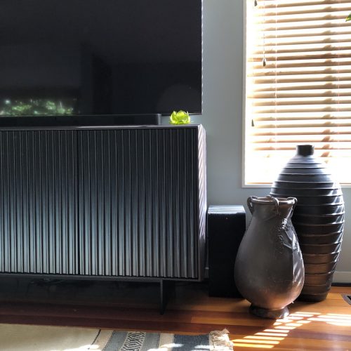 Interior Designer sourcing furniture