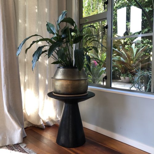 Interior Design choosing curtains