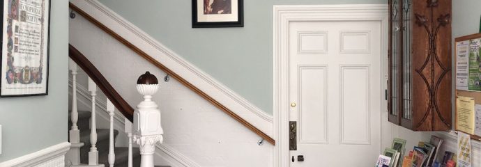 Before & After – Interior Design