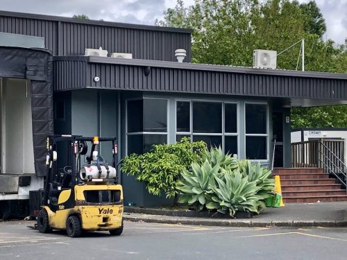 Commercial Interior Design