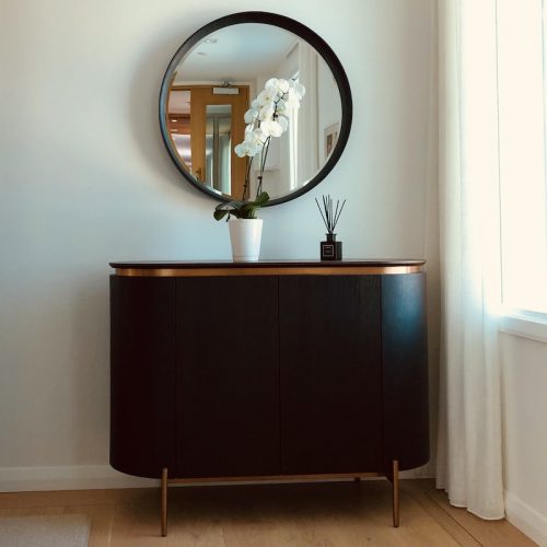 Interior Designer entrance hall