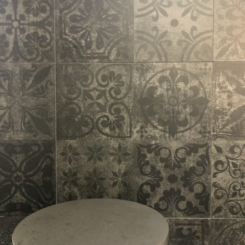 Wall Tile