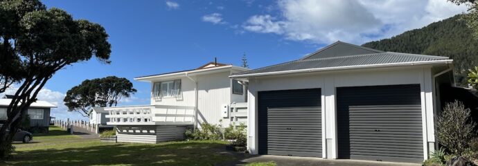 Beach House Transformation