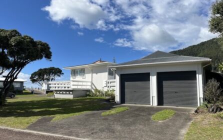 Beach House Transformation